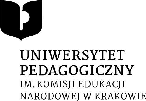 Logo Uniwersytetu Pedagogicznego 1
